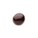 Grains de café enrobés de chocolat en sachet promo, bonbon et dragée au chocolat publicidad