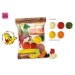 HARIBO Forma personalizada en bolsa promocional, HARIBO Forma personalizada regalo de empresa