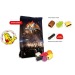 HARIBO Color-Rado sachet à fond plat regalo de empresa