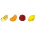 BIO Mini Fruits vegan en sachet promo regalo de empresa