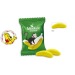 HARIBO Bananas en sachet promo regalo de empresa