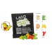 HARIBO ABC Letras y Números regalo de empresa