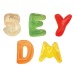 HARIBO ABC Letras y Números regalo de empresa