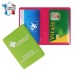 Estuche de 2 tarjetas Vitale regalo de empresa