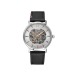 Montre homme Chaprais, montre analogique à aiguilles publicidad