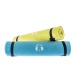 Matelas mousse 180x50x0,6cm, randonnée publicidad