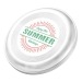 Frisbee XL 26cm, Made In Europe (hors France) publicidad