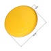Frisbee classique 22cm, Made In Europe (hors France) publicidad