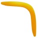 Boomerang Mini, bumerán publicidad