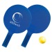 Kit de tennis avec balle en mousse regalo de empresa