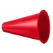 Mégaphone Sirène de supporter, Article divers pour supporter publicidad