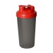 Shaker protéines 60cl, Shaker publicidad