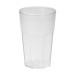Gobelet Caipi, verre en plastique publicidad