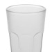 Gobelet Caipi, verre en plastique publicidad
