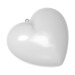 Mini bola decorativa Corazón regalo de empresa