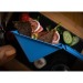 Caja de almacenamiento Caja de sándwiches, caja de conservación publicidad