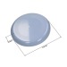 Frisbee en bioplastique regalo de empresa