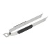 Pince à barbecue avec décapsuleur Opener, 35 cm regalo de empresa