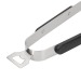 Pince à barbecue avec décapsuleur Opener, 35 cm regalo de empresa