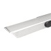 Pince à barbecue avec décapsuleur Opener, 35 cm, Pince de cuisine publicidad