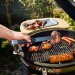 Pince à barbecue avec décapsuleur Opener, 35 cm regalo de empresa