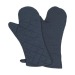 Gants de four Heat resistant, lot de 2, Manique ou gant de cuisine publicidad