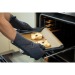 Gants de four Heat resistant, lot de 2, Manique ou gant de cuisine publicidad