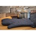 Gants de four Heat resistant, lot de 2, Manique ou gant de cuisine publicidad