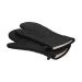 Gants de four Heat resistant, lot de 2, Manique ou gant de cuisine publicidad