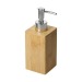 Distributeur de savon Bamboo, 0,2 l regalo de empresa