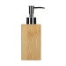 Distributeur de savon Bamboo, 0,2 l regalo de empresa
