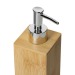 Distributeur de savon Bamboo, 0,2 l, Coffret et accessoire de bain publicidad