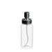 Pulverizador superior de 0,4 l, incoloro transparente regalo de empresa