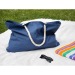 Sac de plage Miami Beach grand, sac de plage publicidad