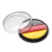Maquillage pour fans Round Allemagne regalo de empresa