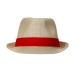 Chapeau Panama, chapeau de paille publicidad