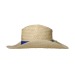 Chapeau de paille Far West regalo de empresa
