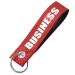 Porte-clé Filz Strap, goodies en feutrine publicidad