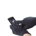 Gants pour smartphone Touch, gant tactile publicidad