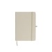 Cahier de notes Coton A5 regalo de empresa