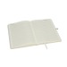 Cahier de notes Coton A5 regalo de empresa