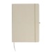 Cahier de notes Coton A4 regalo de empresa