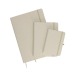 Cahier de notes Coton A4, cahier publicidad