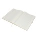 Cahier de notes Coton A4 regalo de empresa