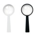 Loupe grossissement x 4 regalo de empresa