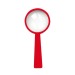 Loupe grossissement x 4, loupe publicidad