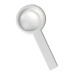 Loupe grossissement x3, loupe publicidad