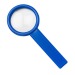 Loupe grossissement x3, loupe publicidad