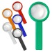 Loupe grossissement x3 regalo de empresa