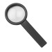 Loupe grossissement x3, loupe publicidad